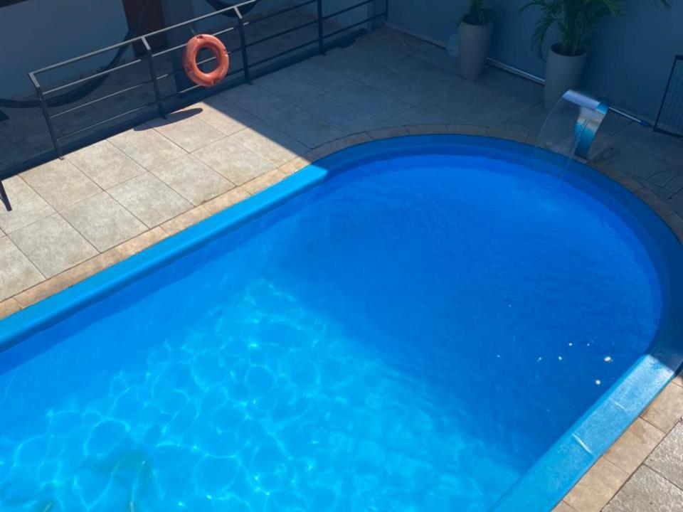 Pousada Rio Bonito Bonito  Dış mekan fotoğraf